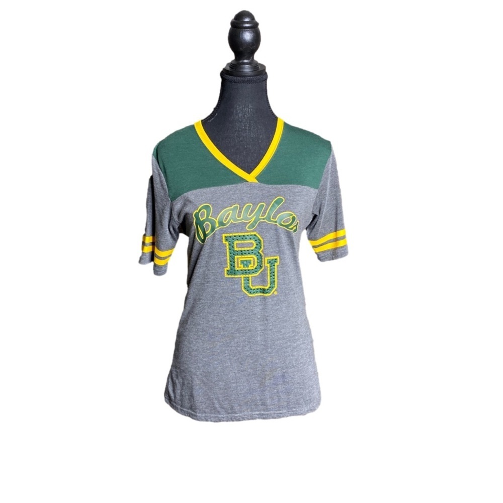 𝅺Baylor University T-Shirt MEDIUM